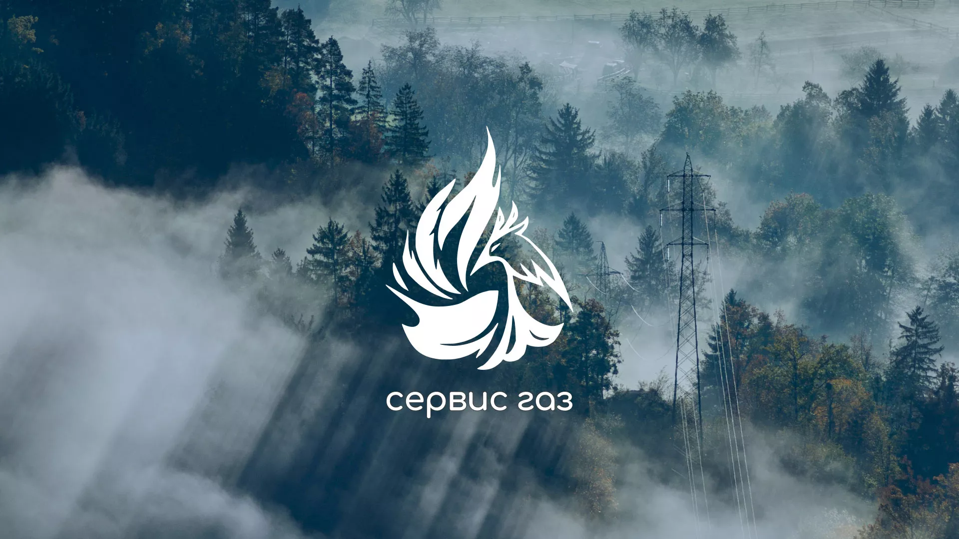 Создание сайта компании «Сервис газ» в Красноармейске