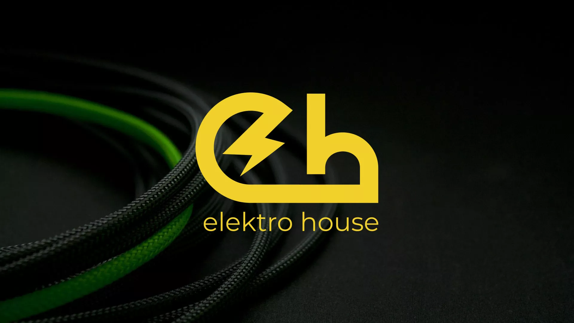 Создание сайта компании «Elektro House» в Красноармейске