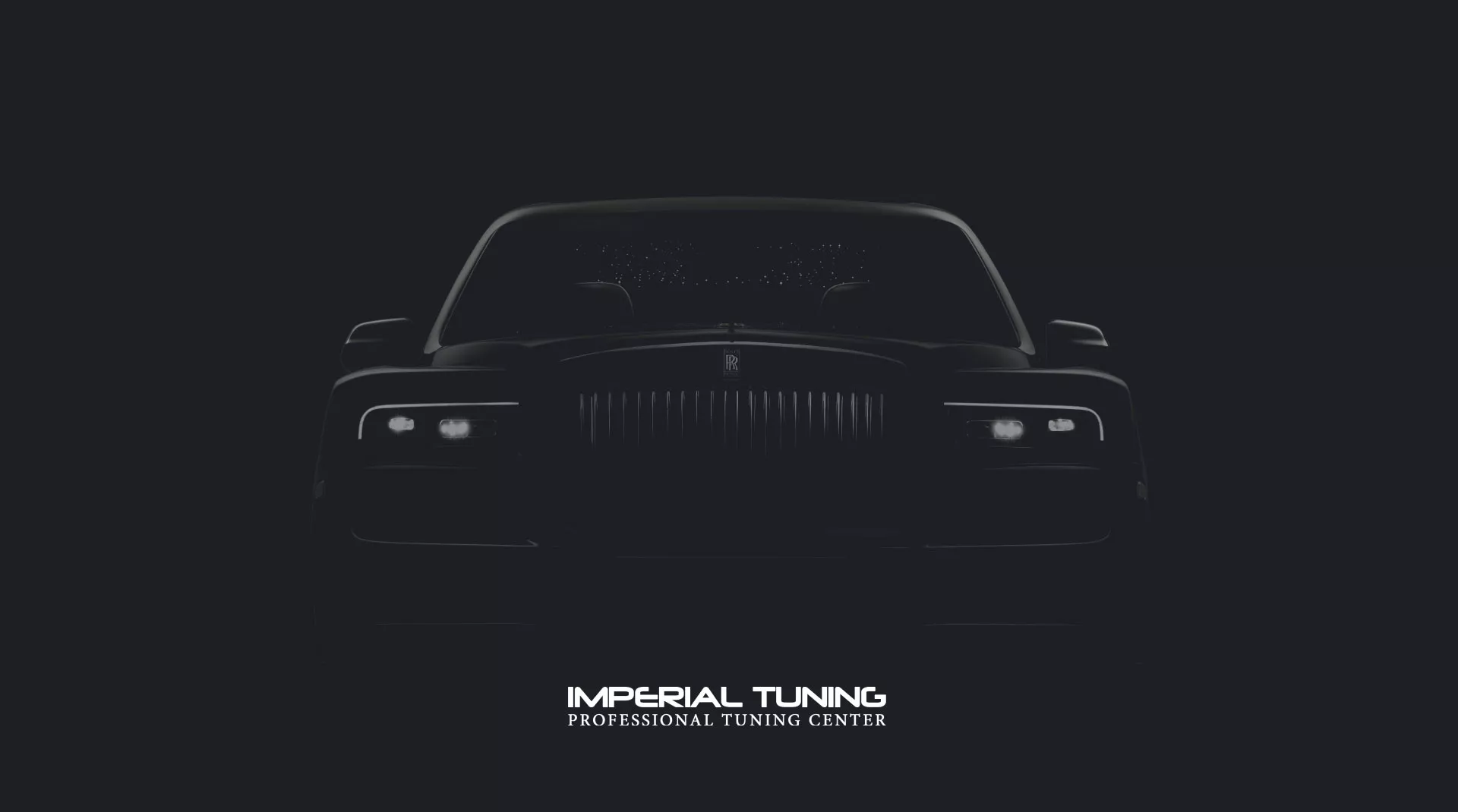 Создание сайта тюнинг-ателье «Imperial Tuning» в Красноармейске