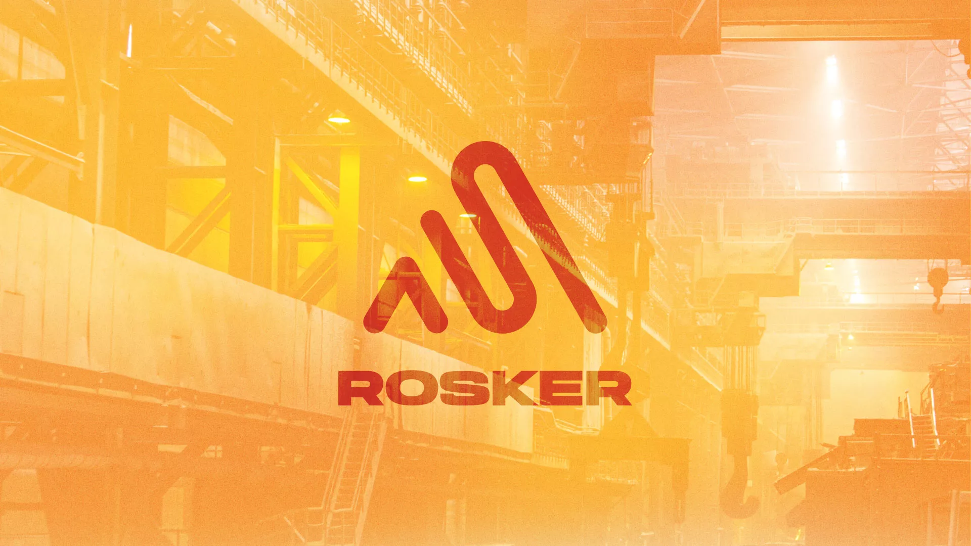 Ребрендинг компании «Rosker» и редизайн сайта в Красноармейске