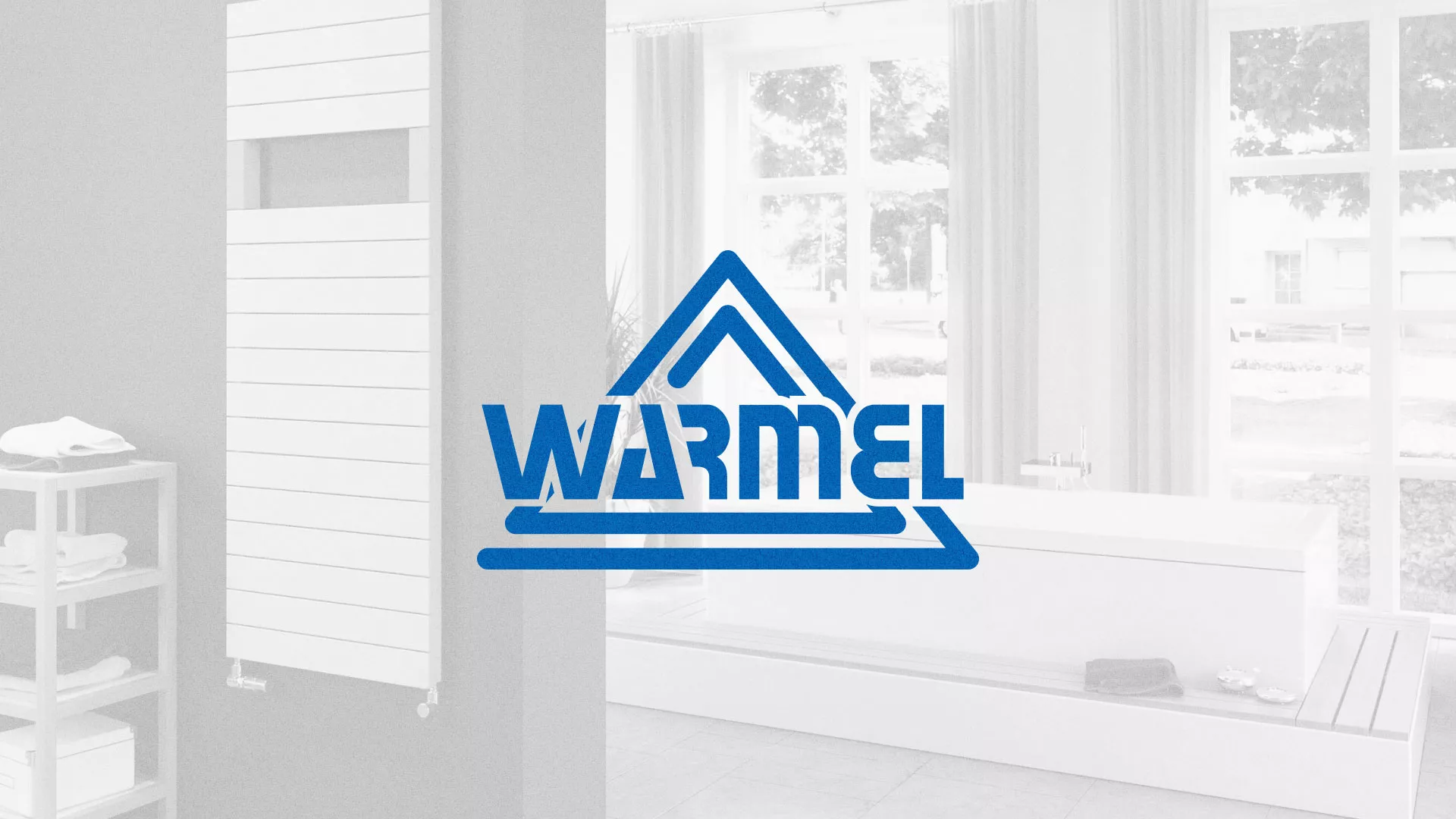 Разработка сайта для компании «WARMEL» по продаже полотенцесушителей в Красноармейске
